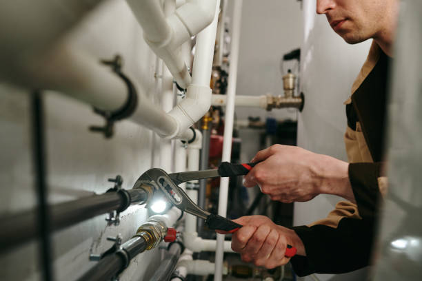 Best Emergency Plumber  in Ata, OK