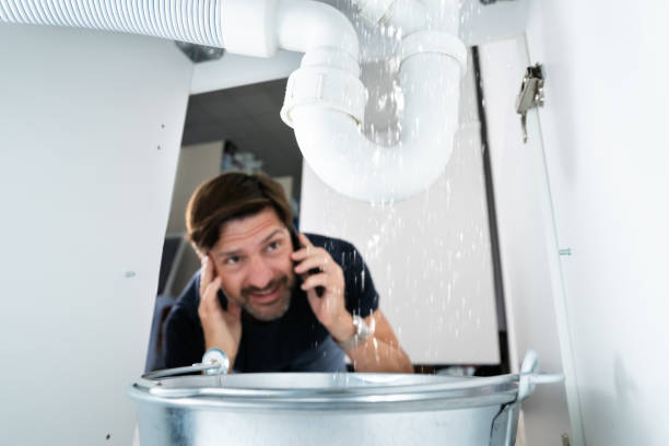 Best Shower Repair Services  in Ata, OK