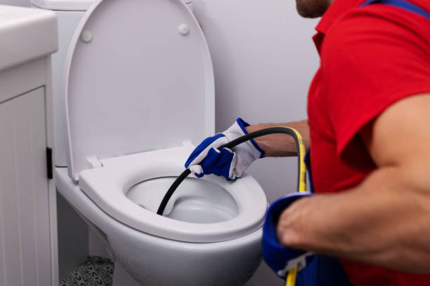 Best Sewer Cleaning Services  in Ata, OK
