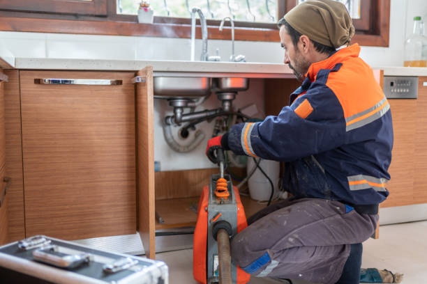 Shower Repair Services in Atoka, OK