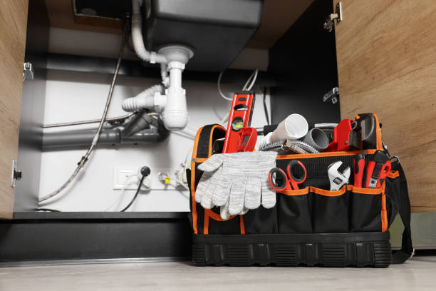 Best Emergency Plumbing Repair  in Ata, OK