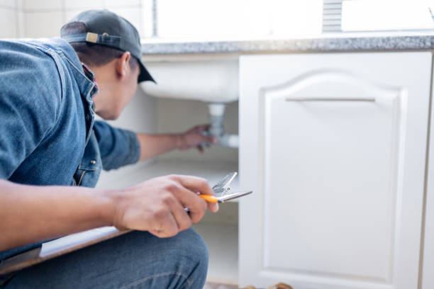 Best Hot Water Heater Installation  in Ata, OK
