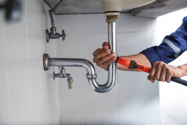Best Pipe Repair Near Me  in Ata, OK