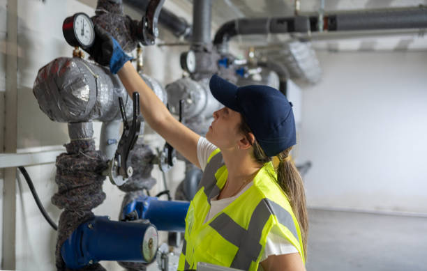Best Leak Detection Services  in Ata, OK