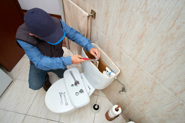 Best Septic Systems  in Ata, OK