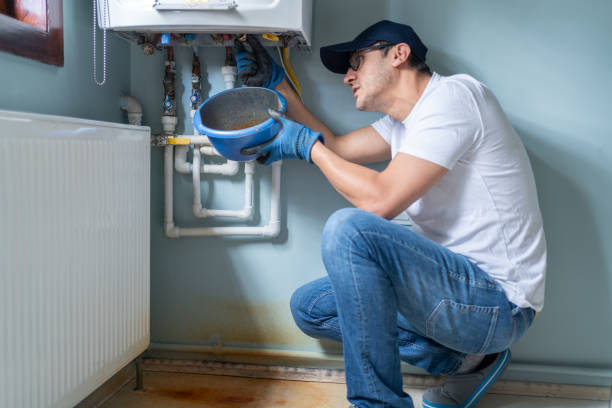 Atoka, OK Plumbing Company
