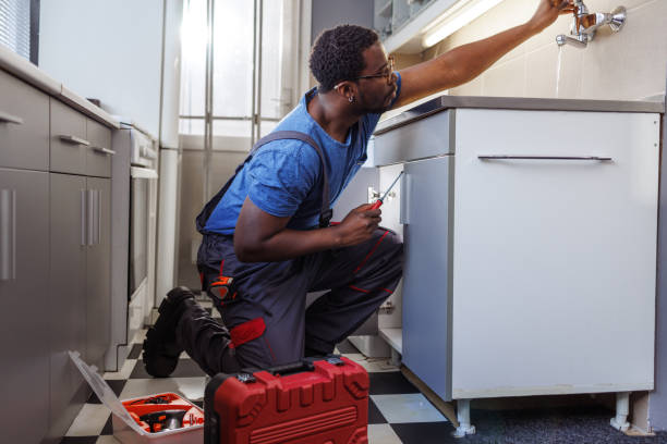Best Hot Water Heater Installation  in Ata, OK