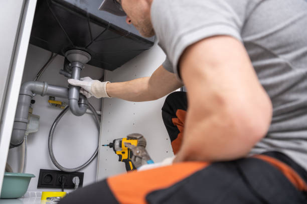 Best Best Plumbers Near Me  in Ata, OK