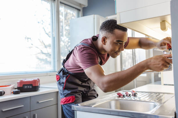  Ata, OK Plumbing Pros