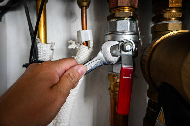 Best Same-Day Plumbing Service  in Ata, OK